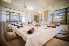 Bukowina Tatrzańska Restauracja Restauracja Tatradycja 