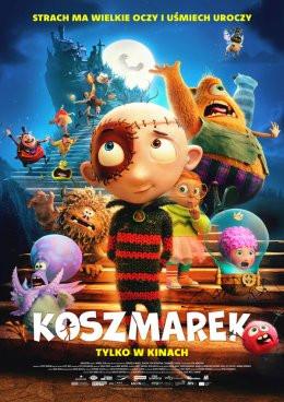 Zakopane Wydarzenie Film w kinie KOSZMAREK