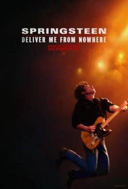 Zakopane Wydarzenie Film w kinie Springsteen: Ocal mnie od nicości